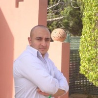 Ahmed Abdelfattah
