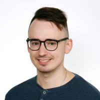 Andrii Polishchuk