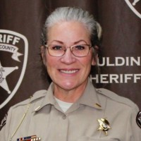 Dee Morris