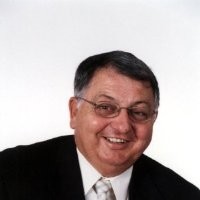 John Noel Glossop