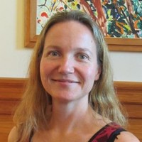 Kate Williams, Qsm
