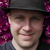 Mark Rantala