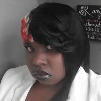 Evelyn Brown