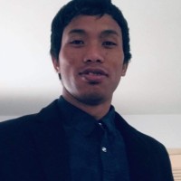 David Thang