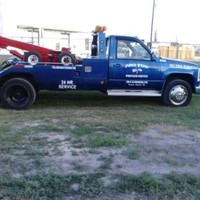 Joe Dees Sr.