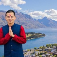 Gopal Kandel