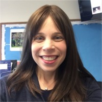 Jill Kaminetzky
