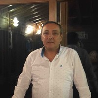 Huseyin Avni Kalafat