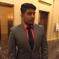 Mohamed Rawoof