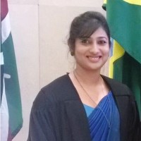 Thilani Peiris