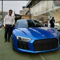 Ravi Chowdhari