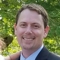 Eric Hansen