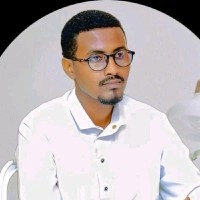 Mohamed Tahlil Mohamud