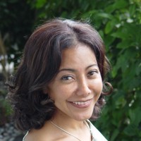 Ana Palomeque Ramírez