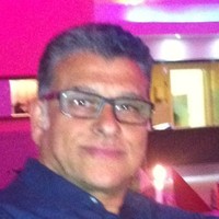 Hussain Salsa