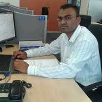 Shameel Mahadew
