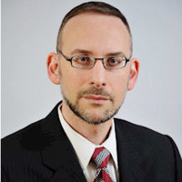 Efrem Schwalb