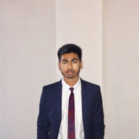 Suloshan Sritharan