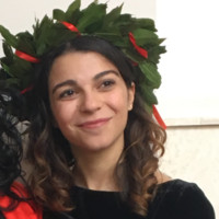 Ilaria Piantedosi