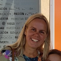 Maria Florencia Tizado