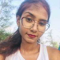 Shreya Sil