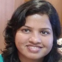 Snehal Gaikwad