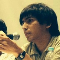 Omar Gómez C