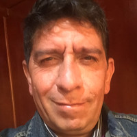 Cesar Diaz