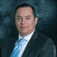 Raul Bermudez-Pineda