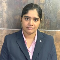 K S Bindu D