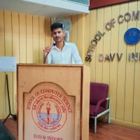 Lokesh Solanki
