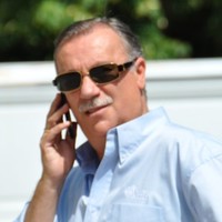 Jose Luis Cano