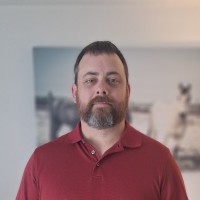 Greg Stewart