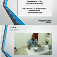 Dionizio Pates França