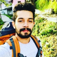 Varun Dhaiya