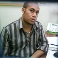 Tony Hosea Wokeke