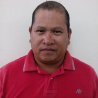 Maximo Anonuevo