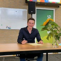 Nick Huisman