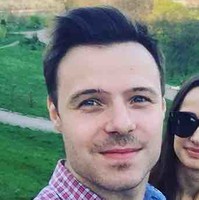 Alexander Udovenko