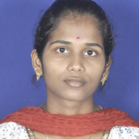 S. Thirush Selvi