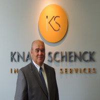 William McPhee, CIC, CRM