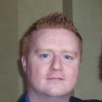 Ciarán Mcnamara