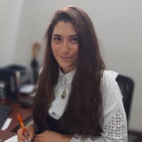 MARIJOSE ALBARRÁN GONZÁLEZ