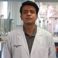 Samuel Palacios Pérez