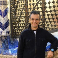 Petros Papageorgiou
