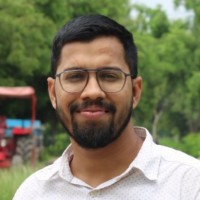 Ashish Kumar Singh