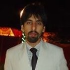 Najam Bukhari