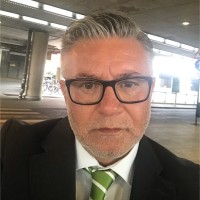 Dragi Stojkovski
