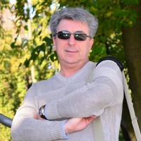 Alex Nadashkevych