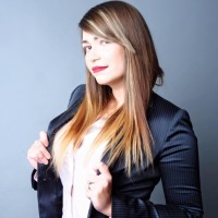 Oksana Pavlenko